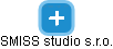 SMISS studio s.r.o. - obrázek vizuálního zobrazení vztahů obchodního rejstříku
