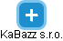 KaBazz s.r.o. - obrázek vizuálního zobrazení vztahů obchodního rejstříku