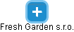 Fresh Garden s.r.o. - obrázek vizuálního zobrazení vztahů obchodního rejstříku