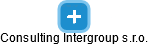 Consulting Intergroup s.r.o. - obrázek vizuálního zobrazení vztahů obchodního rejstříku