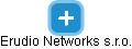 Erudio Networks s.r.o. - obrázek vizuálního zobrazení vztahů obchodního rejstříku