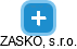 ZASKO, s.r.o. - obrázek vizuálního zobrazení vztahů obchodního rejstříku