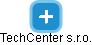 TechCenter s.r.o. - obrázek vizuálního zobrazení vztahů obchodního rejstříku