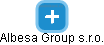 Albesa Group s.r.o. - obrázek vizuálního zobrazení vztahů obchodního rejstříku