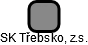 SK Třebsko, z.s. - obrázek vizuálního zobrazení vztahů obchodního rejstříku