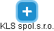 KLS spol.s.r.o. - obrázek vizuálního zobrazení vztahů obchodního rejstříku