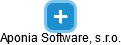 Aponia Software, s.r.o. - obrázek vizuálního zobrazení vztahů obchodního rejstříku