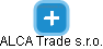 ALCA Trade s.r.o. - obrázek vizuálního zobrazení vztahů obchodního rejstříku