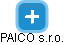 PAICO s.r.o. - obrázek vizuálního zobrazení vztahů obchodního rejstříku