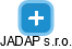 JADAP s.r.o. - obrázek vizuálního zobrazení vztahů obchodního rejstříku
