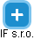 IF s.r.o. - obrázek vizuálního zobrazení vztahů obchodního rejstříku