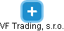 VF Trading, s.r.o. - obrázek vizuálního zobrazení vztahů obchodního rejstříku