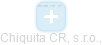 Chiquita CR, s.r.o., - obrázek vizuálního zobrazení vztahů obchodního rejstříku
