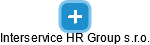 Interservice HR Group s.r.o. - obrázek vizuálního zobrazení vztahů obchodního rejstříku