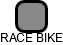 RACE BIKE - obrázek vizuálního zobrazení vztahů obchodního rejstříku