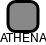 ATHÉNA - obrázek vizuálního zobrazení vztahů obchodního rejstříku