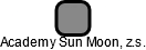Academy Sun Moon, z.s. - náhled vizuálního zobrazení vztahů obchodního rejstříku