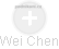  Wei Ch. - Vizualizace  propojení osoby a firem v obchodním rejstříku