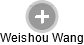 Weishou Wang - Vizualizace  propojení osoby a firem v obchodním rejstříku