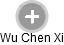 Wu Chen Xi - Vizualizace  propojení osoby a firem v obchodním rejstříku