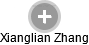  Xianglian Z. - Vizualizace  propojení osoby a firem v obchodním rejstříku