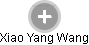 Xiao Yang Wang - Vizualizace  propojení osoby a firem v obchodním rejstříku