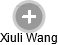 Xiuli Wang - Vizualizace  propojení osoby a firem v obchodním rejstříku
