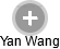 Yan Wang - Vizualizace  propojení osoby a firem v obchodním rejstříku