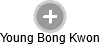 Young Bong Kwon - Vizualizace  propojení osoby a firem v obchodním rejstříku
