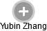  Yubin Z. - Vizualizace  propojení osoby a firem v obchodním rejstříku