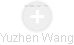 Yuzhen Wang - Vizualizace  propojení osoby a firem v obchodním rejstříku